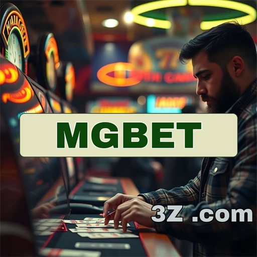mgbet com Experiência de Cassino
