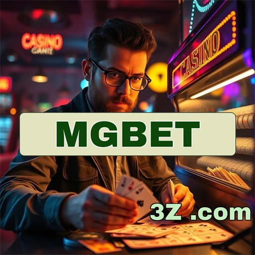 mgbet com Todos os Jogos
