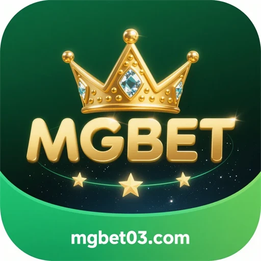 mgbet com logo