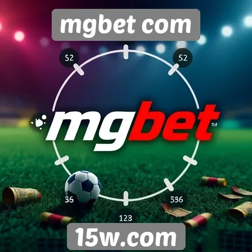 Como funciona o sistema de apostas do mgbet com