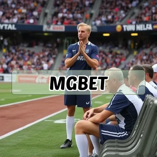 mgbet com: Descubra o Melhor do Poker em um Só Lugar