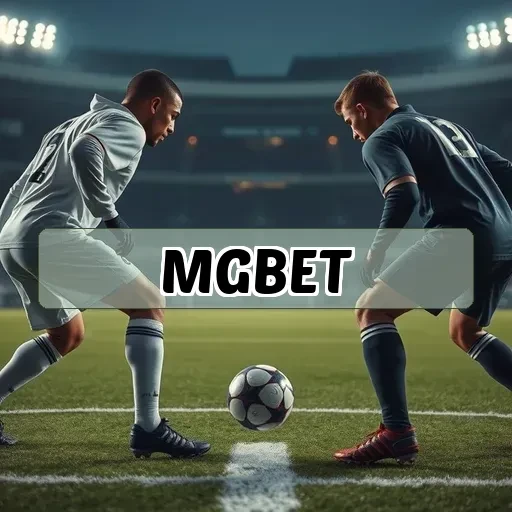 mgbet com: Recompensas que Fazem a Diferença na Sua Aposta!