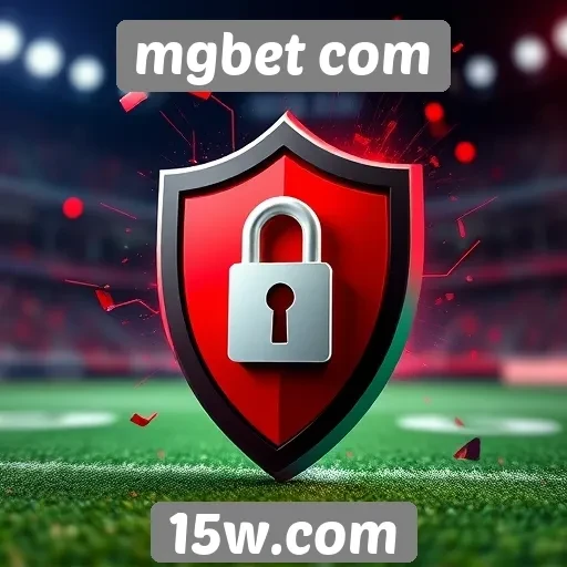 Recursos de segurança do site mgbet com em análise