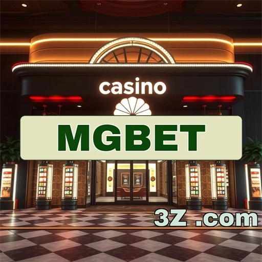 Os Benefícios VIP da mgbet com Que Você Precisa Explorar